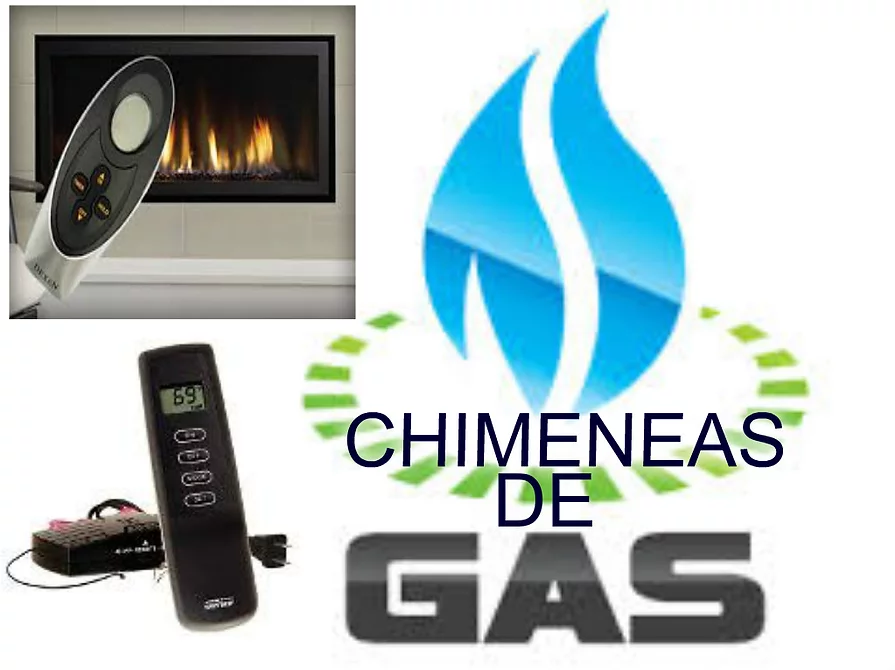 servicio técnico de chimeneas